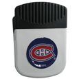 Montreal Canadiens® Chip Clip Magnet With Bottle Opener